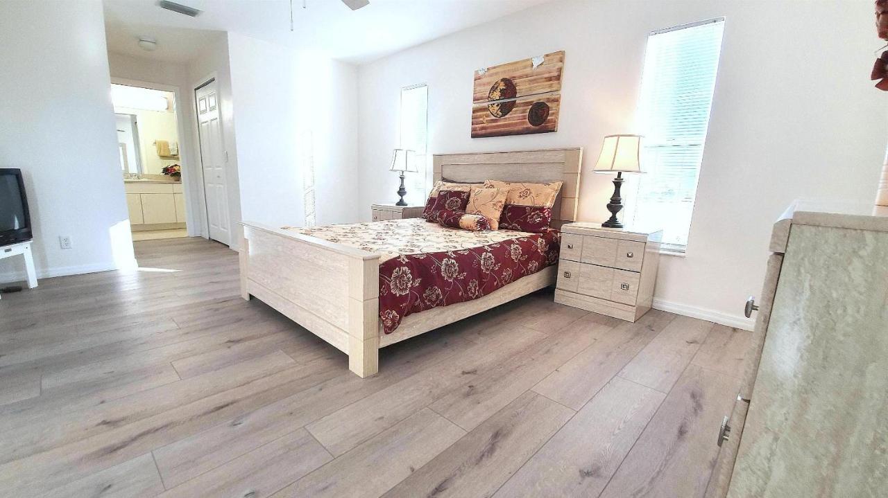 !New! Villa Violina Cape Coral Eksteriør bilde