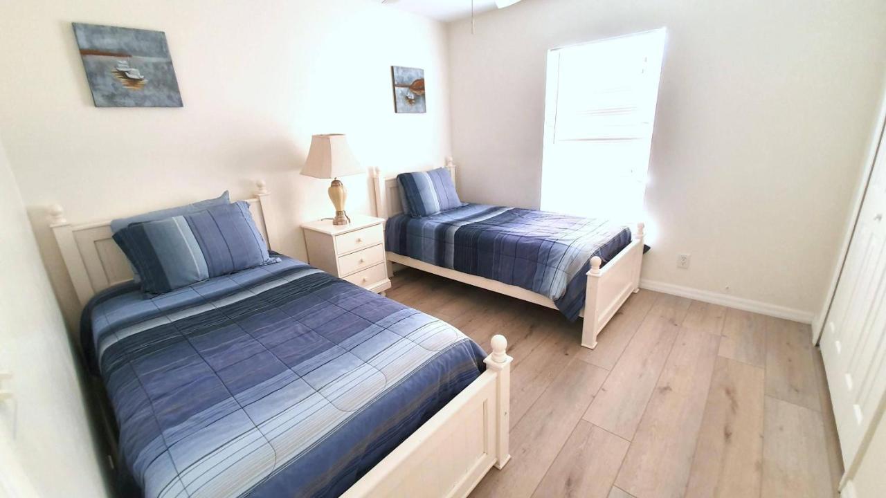 !New! Villa Violina Cape Coral Eksteriør bilde