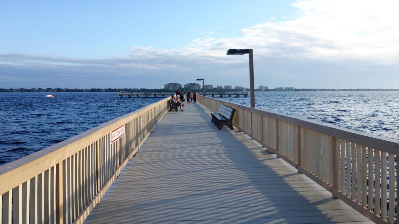 !New! Villa Violina Cape Coral Eksteriør bilde