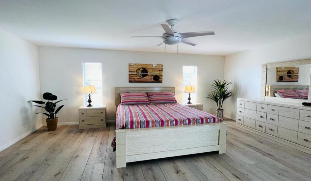 !New! Villa Violina Cape Coral Eksteriør bilde