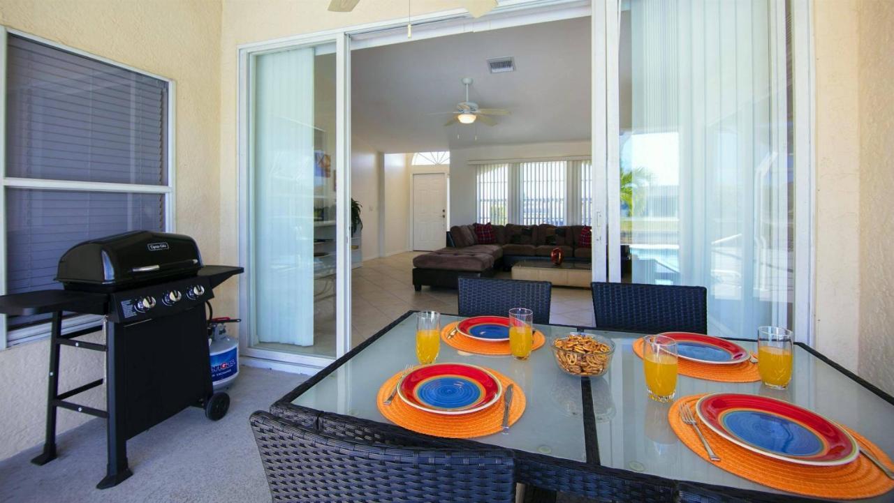 !New! Villa Violina Cape Coral Eksteriør bilde