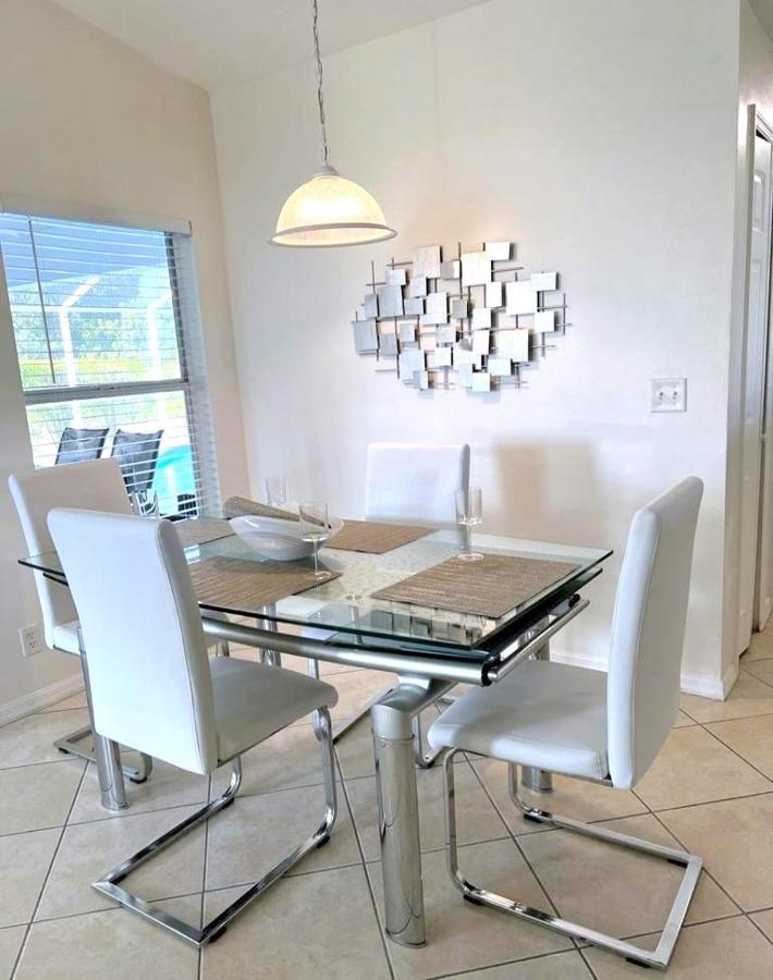 !New! Villa Violina Cape Coral Eksteriør bilde