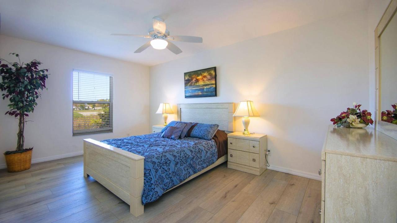 !New! Villa Violina Cape Coral Eksteriør bilde